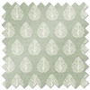 Emily Bond Jaipur, Sage - Made to Measure Curtains